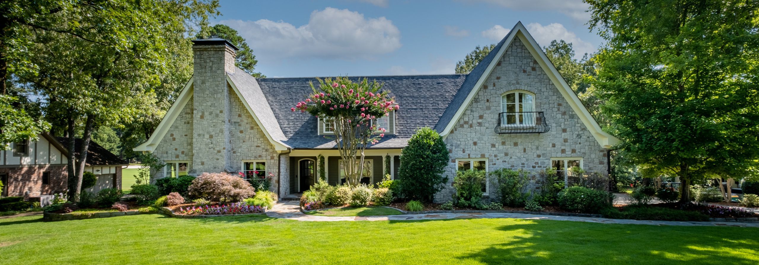 Pleasant Valley, Hickory Creek, Hickory Hills Little Rock, AR Real Estate